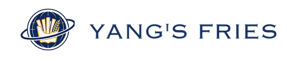 Yang's Fries logo