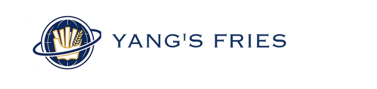 Yang's Fries logo